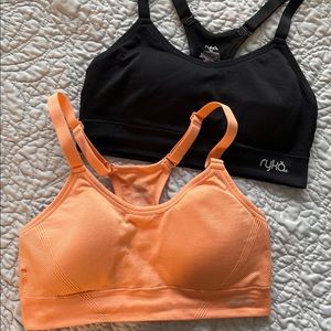 Sports bras